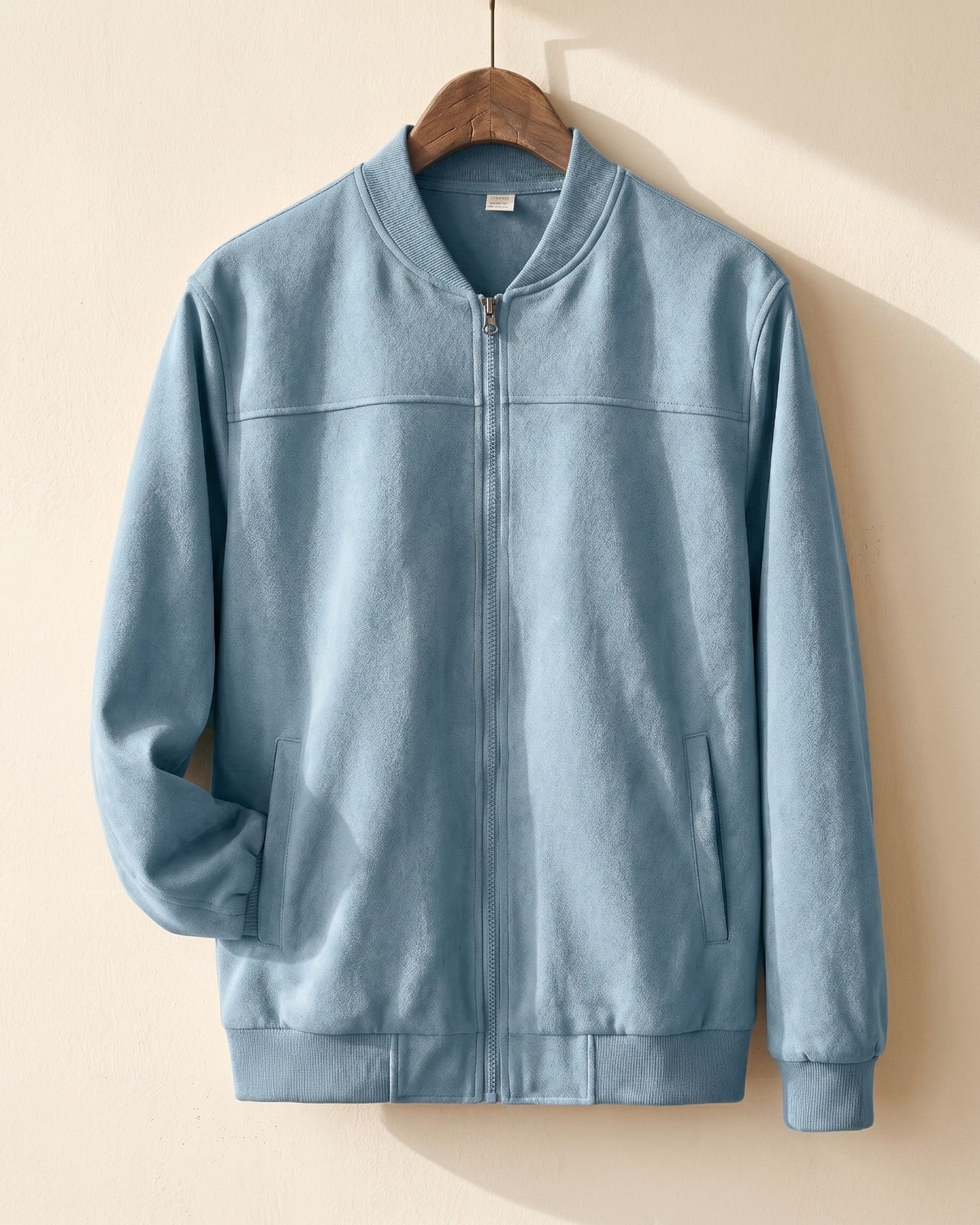 Renzo Bomber Jacket