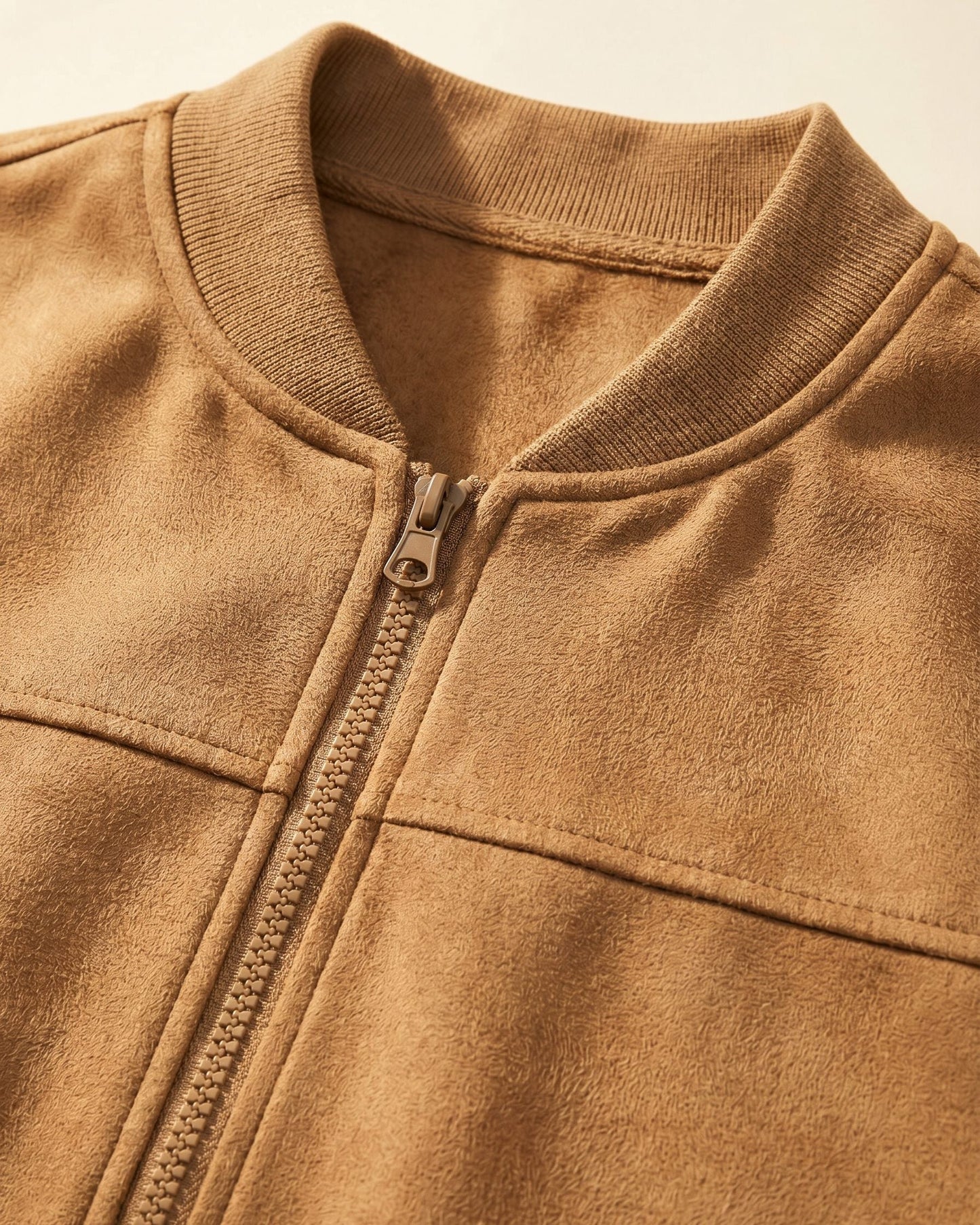 Renzo Bomber Jacket