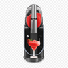 Professioneller Frozen-Drink-Maker